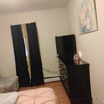 Debbie's room