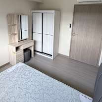 Adrian's room
