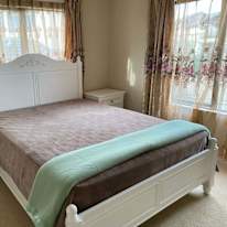 Miki Peng's room