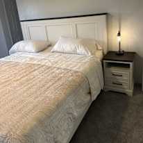 Harper's room