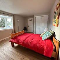 Tiffany's room