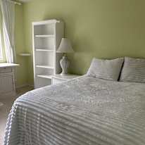 Aly's room
