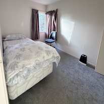 Reena's room