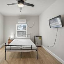 RoomWise's room