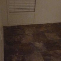 Shazmine Duffy's room