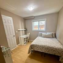 Homebase's room