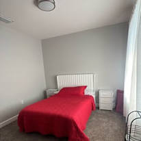 Susana's room
