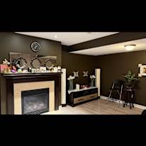 Lilly's room