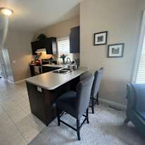 Jason's room