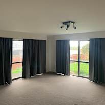 chad's room