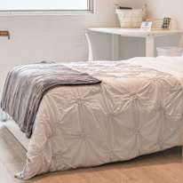 Danielle Holman's room