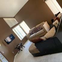 Jai's room