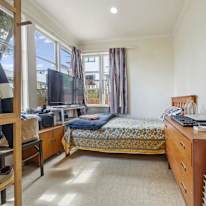 Amit's room