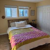 mackenzie's room