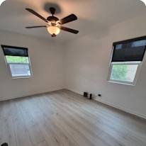 Veronica's room