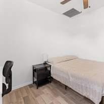 Natalie's room