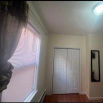 Sam's room