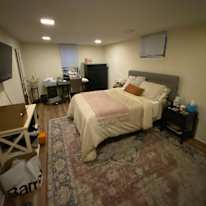 Alana's room
