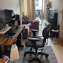 Edward's room