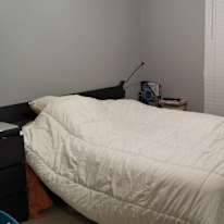 Jason's room
