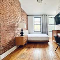 Eugene's room