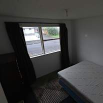 Lance's room