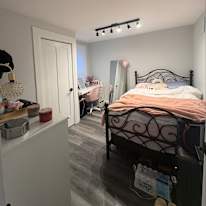 Tiffany's room
