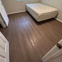 Alexanderia's room