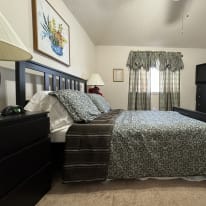 Marlo's room