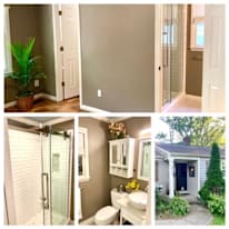 Michael's room