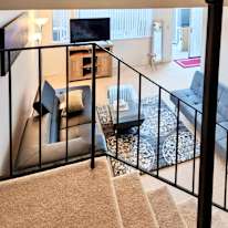 Anu's room