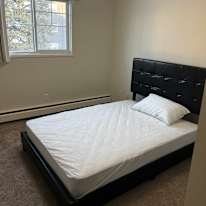 Omosalewa's room