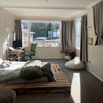 Kayla's room