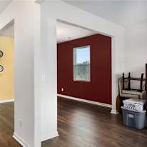 LaToya's room
