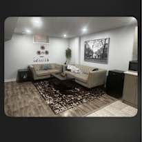Abida's room