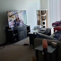 Caitlin's room