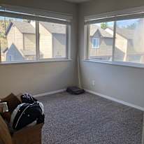 Cae's room
