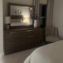 Beth's room