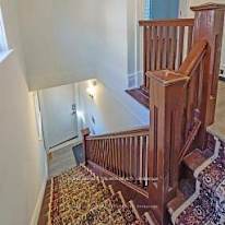 Katie Hartman's room