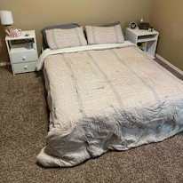 Summer's room