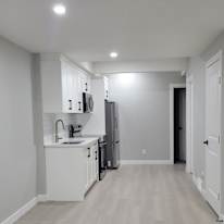Grace Ilori's room