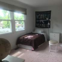 Vera's room