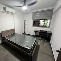 Harry's room