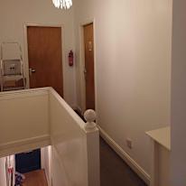 Alexandra's room