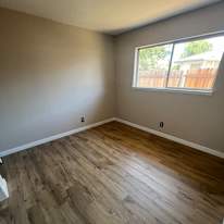 Alicia's room