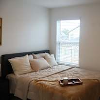 Timi's room