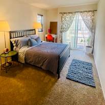 Daniel's room