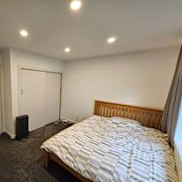 Han's room
