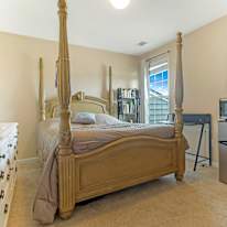 Jamie's room
