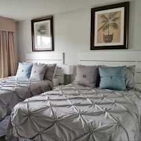 Daniel Pitter's room